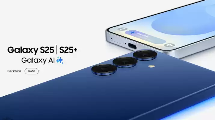 Samsung Flugblatt (gültig bis 23-06)