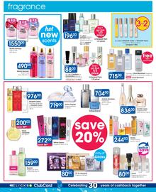 Clicks catalogue Page 14