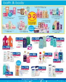 Clicks catalogue Page 15