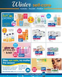 Clicks catalogue Page 16