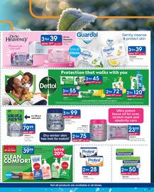 Clicks catalogue Page 17