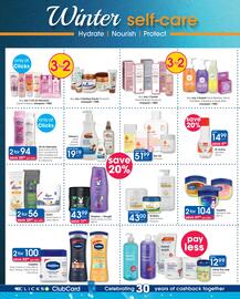 Clicks catalogue Page 19