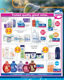 Clicks catalogue Page 20