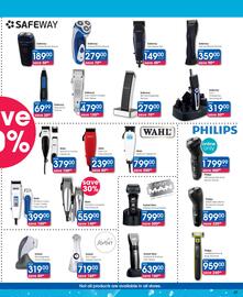 Clicks catalogue Page 26