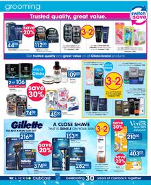 Clicks catalogue Page 27