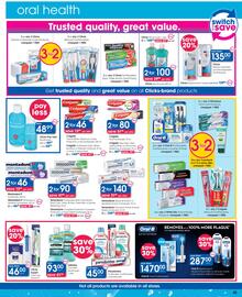Clicks catalogue Page 28