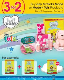 Clicks catalogue Page 29