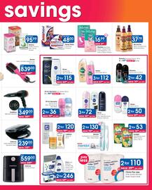 Clicks catalogue Page 3