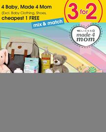 Clicks catalogue Page 30
