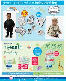 Clicks catalogue Page 31