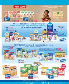 Clicks catalogue Page 34