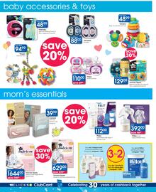 Clicks catalogue Page 37