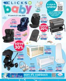 Clicks catalogue Page 39