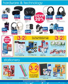 Clicks catalogue Page 41