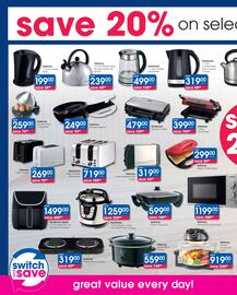 Clicks catalogue Page 42