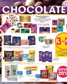 Clicks catalogue Page 46