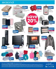 Clicks catalogue Page 50
