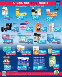 Clicks catalogue Page 6