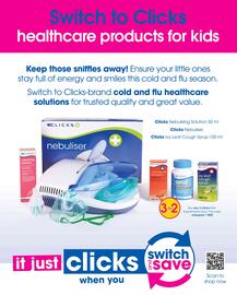 Clicks catalogue Page 7