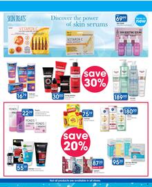 Clicks catalogue Page 9