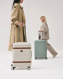 Samsonite Flugblatt Seite 1
