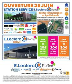 Catalogue E.Leclerc page 24