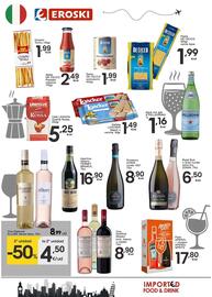 Folleto Eroski Página 10