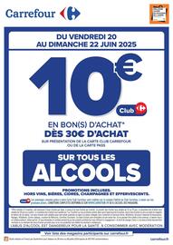 Catalogue Carrefour City page 1