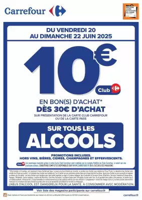 Catalogue Carrefour City