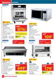 Catalogue METRO page 14