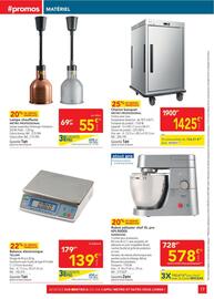 Catalogue METRO page 17