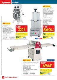 Catalogue METRO page 18