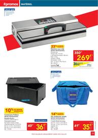 Catalogue METRO page 19