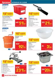 Catalogue METRO page 20