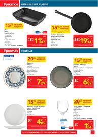 Catalogue METRO page 21