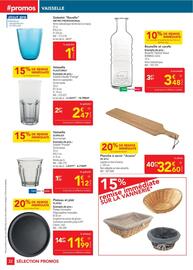 Catalogue METRO page 22