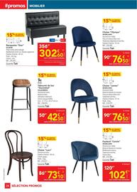 Catalogue METRO page 24