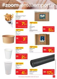 Catalogue METRO page 3
