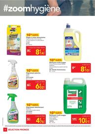 Catalogue METRO page 4
