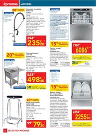Catalogue METRO page 6