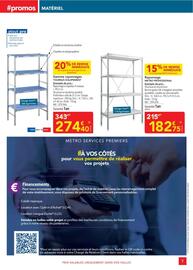 Catalogue METRO page 7