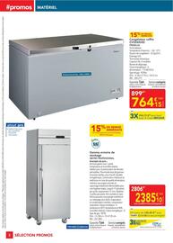 Catalogue METRO page 8