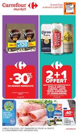 Catalogue Carrefour Drive page 1