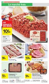 Catalogue Carrefour Drive page 18