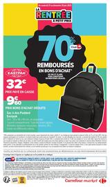Catalogue Carrefour Drive page 2