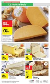 Catalogue Carrefour Drive page 22