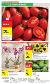 Catalogue Carrefour Drive page 24