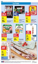 Catalogue Carrefour Drive page 28