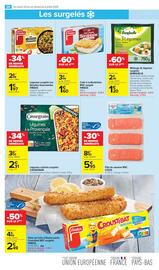 Catalogue Carrefour Drive page 30