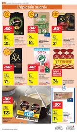 Catalogue Carrefour Drive page 34